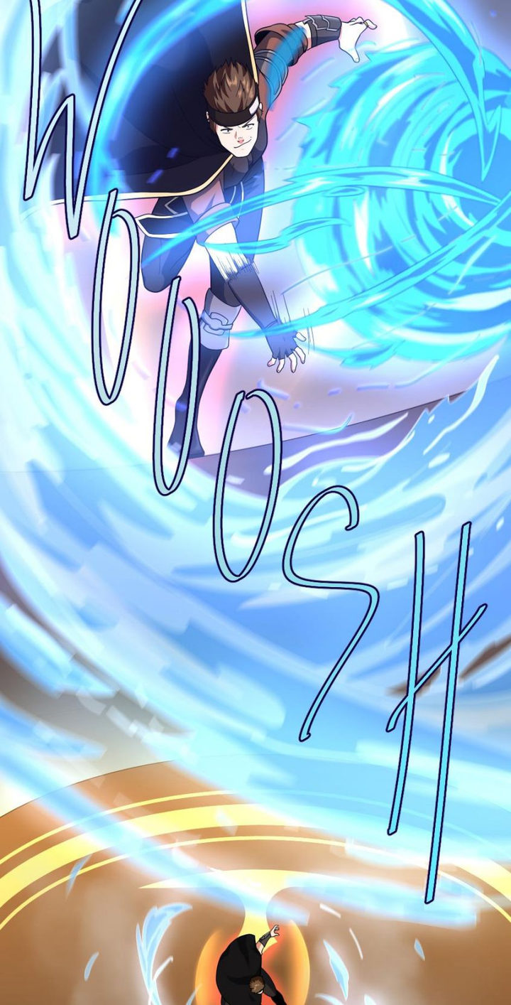 The Beginning After The End Chapter 92 image 69